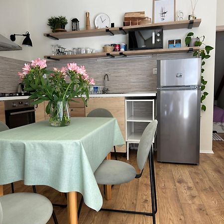 Lovely Apartment Кавтат Екстериор снимка