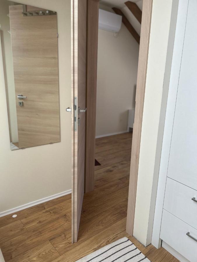Lovely Apartment Кавтат Екстериор снимка