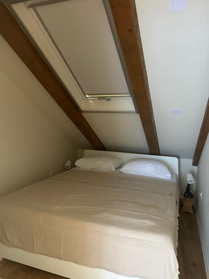 Lovely Apartment Кавтат Екстериор снимка