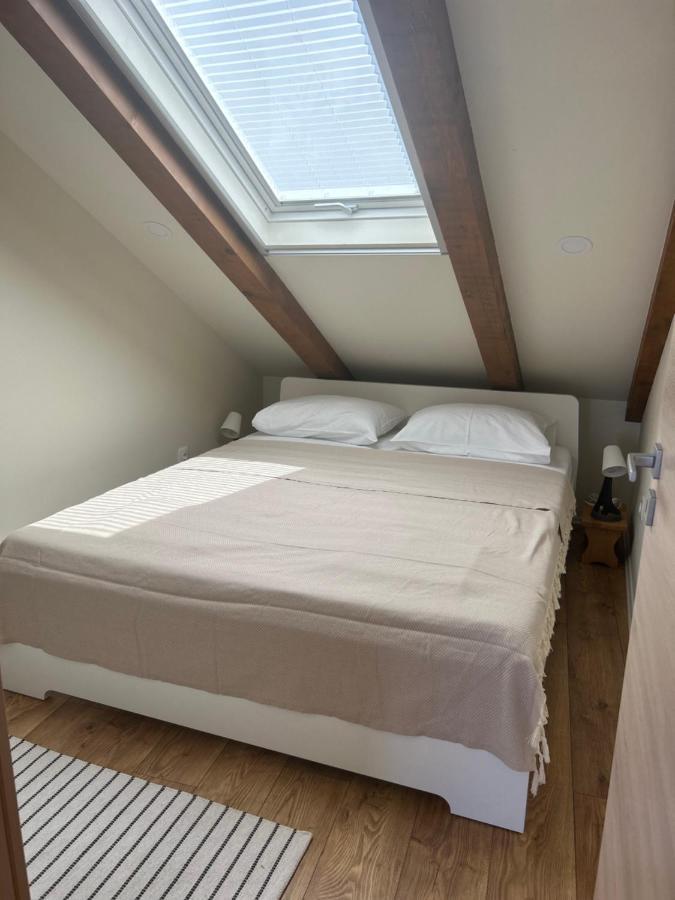 Lovely Apartment Кавтат Екстериор снимка