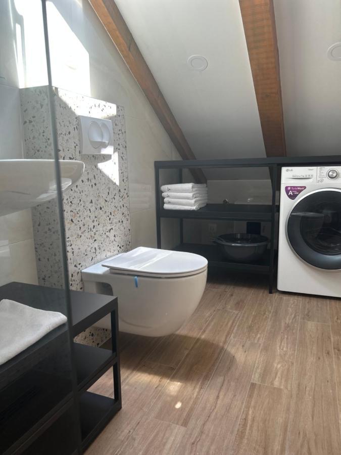 Lovely Apartment Кавтат Екстериор снимка